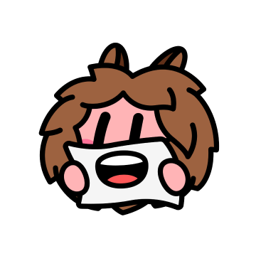 Cheers UP Emoji-假笑-23